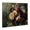 Stupell Industries Floral Decadence Bouquet Canvas Wall Art Design by Petal Prints Design